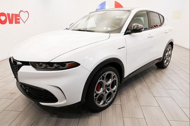 2024 Alfa Romeo Tonale