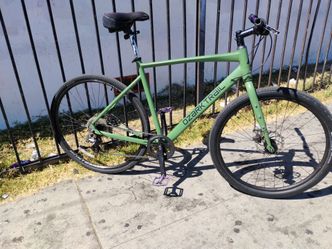 Ozark Trail G.1 Explorer Gravel