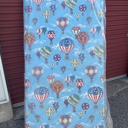 Twin Size Box Spring!