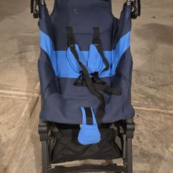 Ultra Compact Lightweight Stroller 