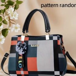 Brand New Women's Crossbody/Handbag 