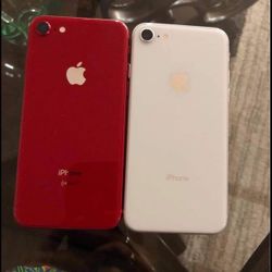  iphone 8 64gb Fully Unlocked