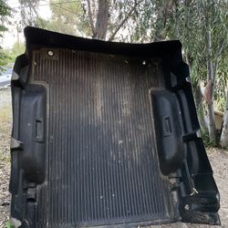 Short Bed Liner 