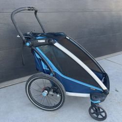 Thule Single Stroller