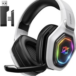 New Gen Gaming Headset