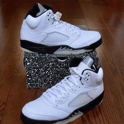 Jordan Retro 5