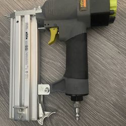 New Craftsman Evolv Nail Gun Attachment To Compressor