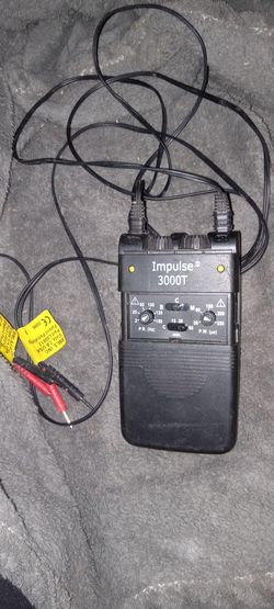 Impulse 3000T