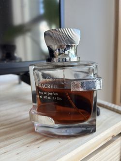 Louis Cardinal Sacred Cologne (80% Full)