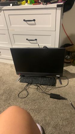 Multiple ALL IN ONE DESKTOPS AND LAPTOPS FOR SALE READ DESCRIPTION