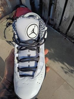 Jordans Nike