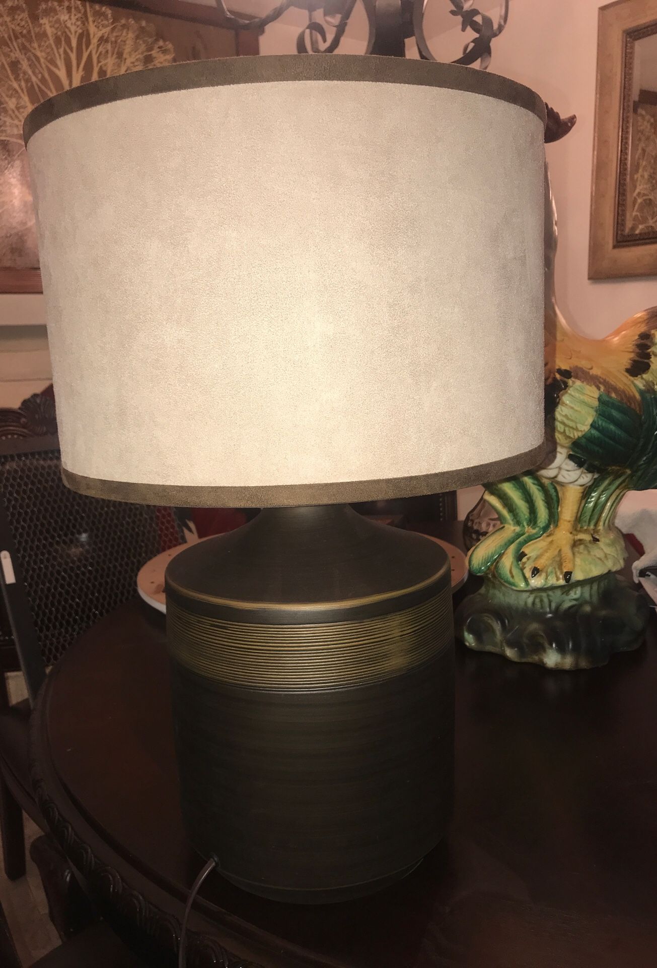 Lamp