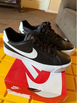 New Nikes