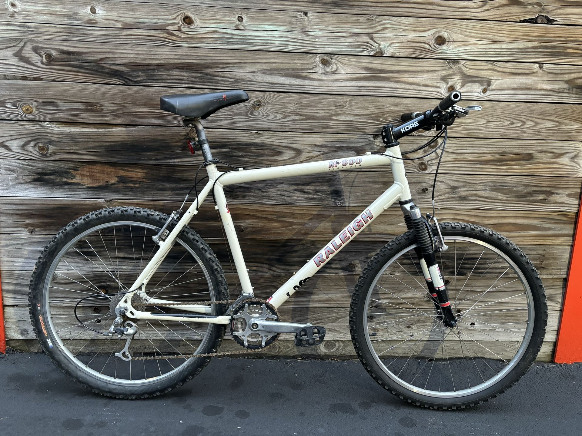 Raleigh m80 for sale sale
