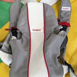 BabyBjorn  Baby Carrier 