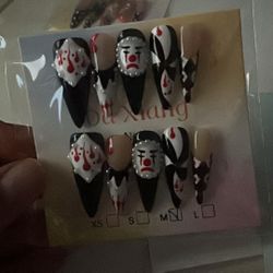 Press On Nails
