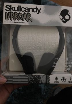 Skull candy headphones not wireless