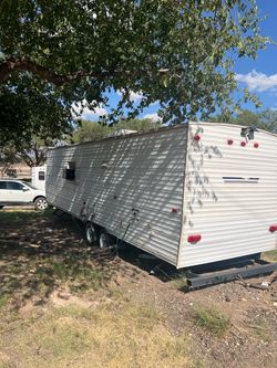 Trailer $1,000 cash