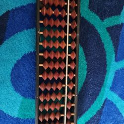 Sobuco Japanese Abacus
