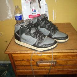 Air Force 1s 50 Years Of Hip Hop Edition 