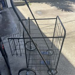Utility Cart