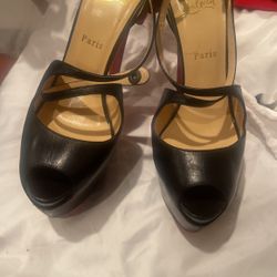 Christian Louboutin