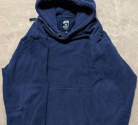 Stussy x No Vacancy Inn Fleece Hoodie