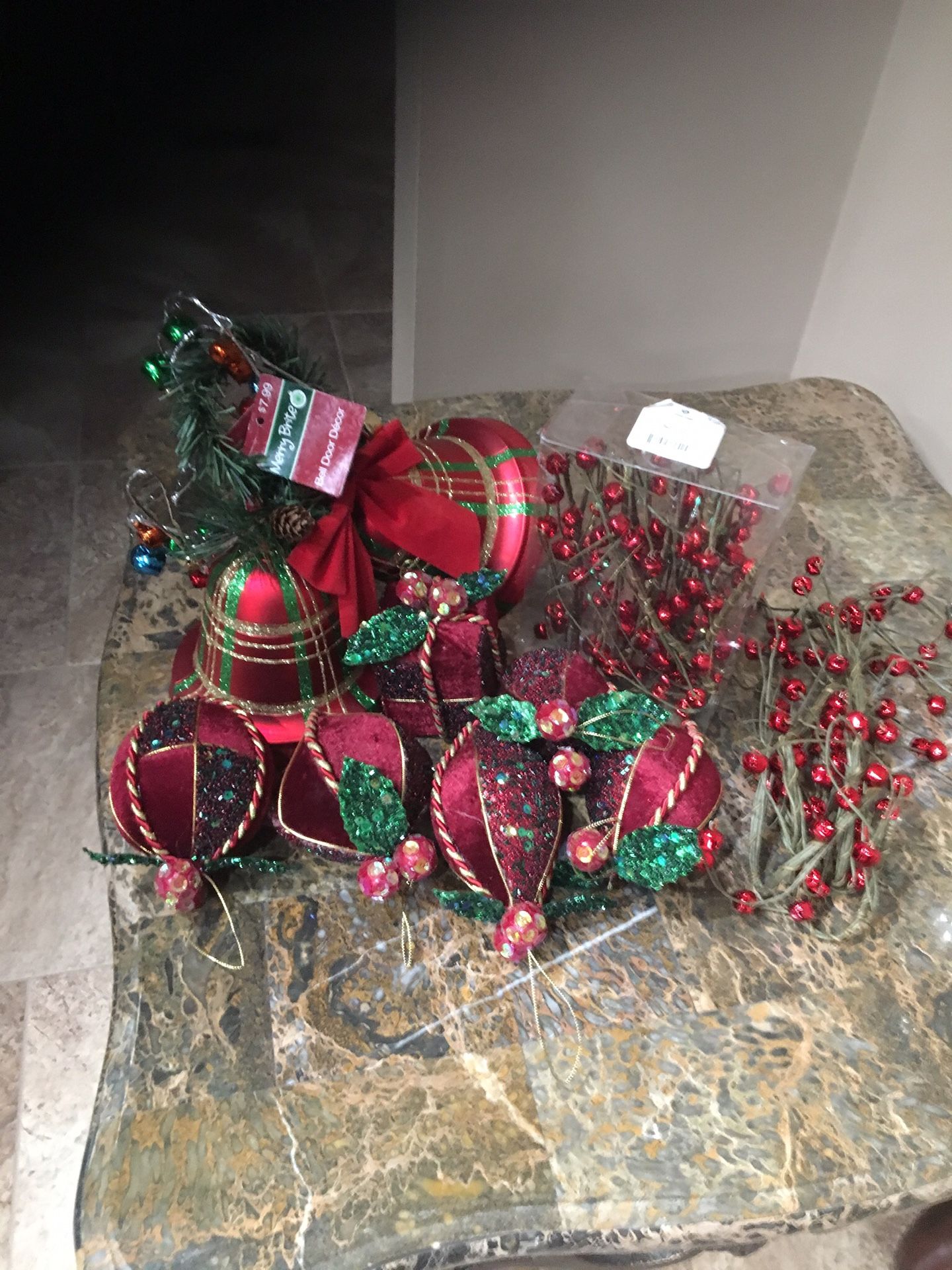 Christmas decoration