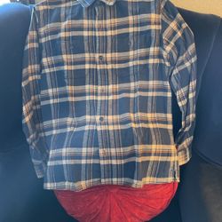 Boys Shirt