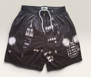 Boys Basketball Shorts
