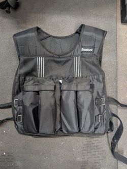 Weight Vest !!