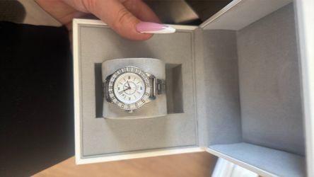 Dior Christal watch