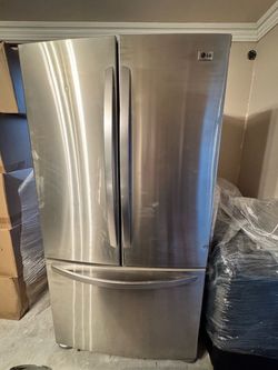 LG REFRIGERATOR