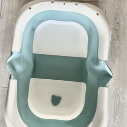 Baby Bath Tub