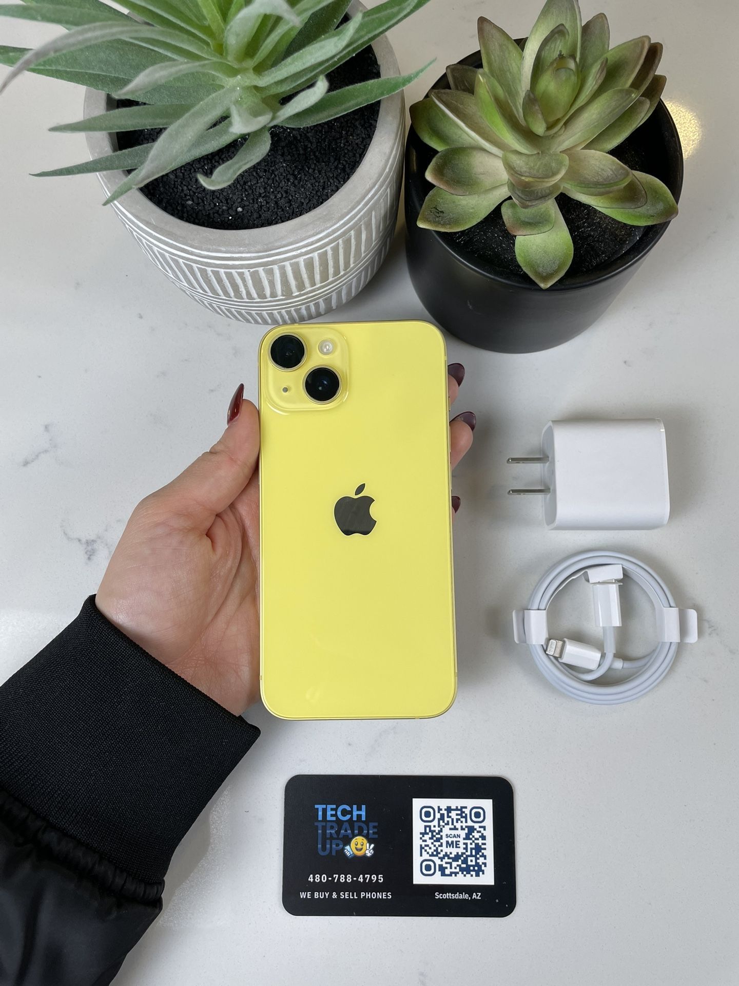 iPhone 14 128GB Unlock