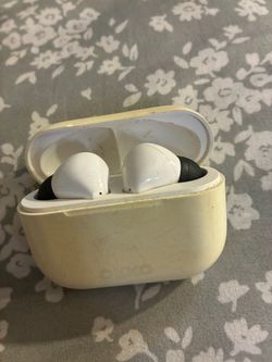 Apple AirPods