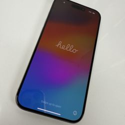 iPhone 15 Pro 128 Gb Unlocked 
