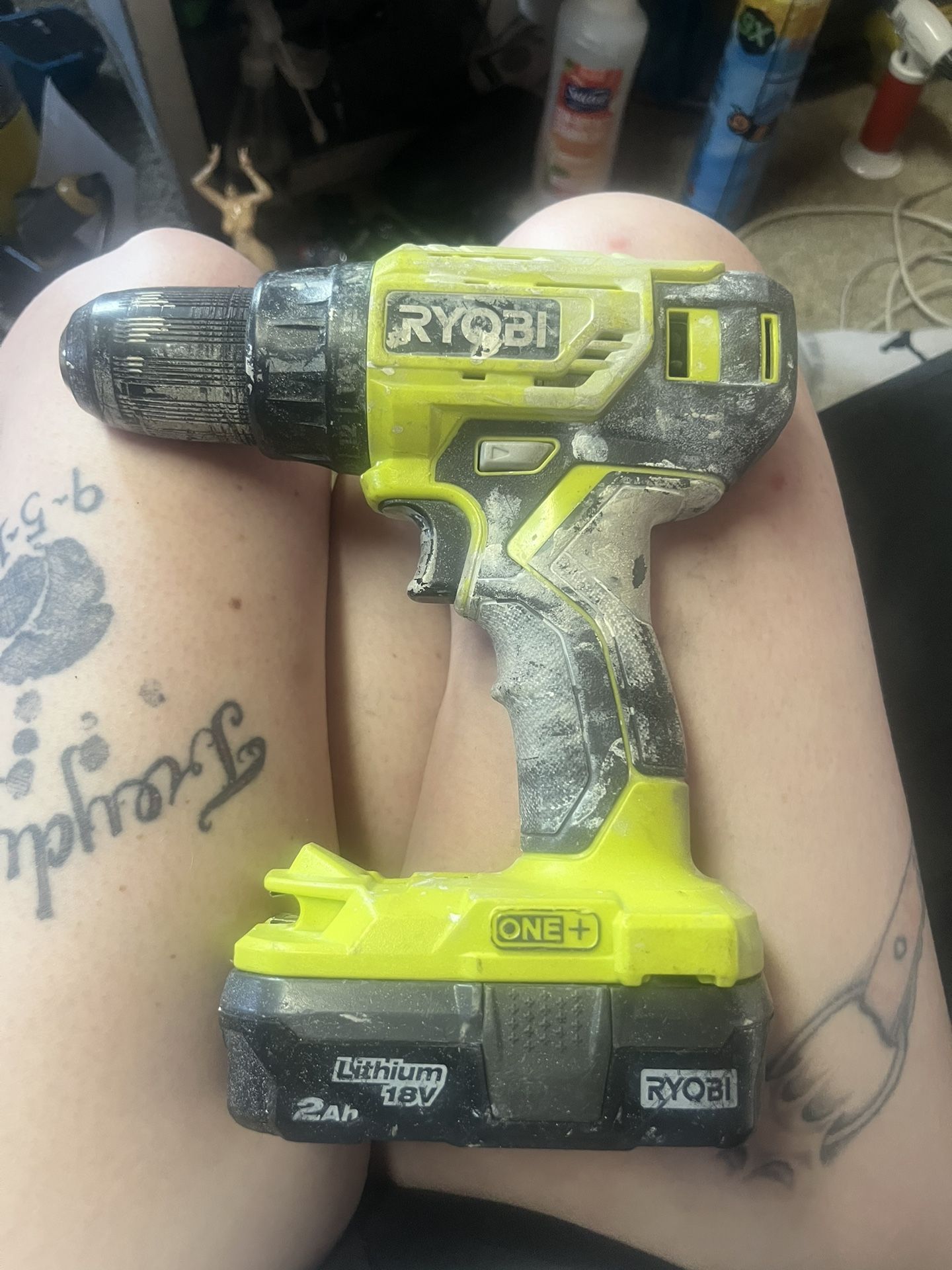 Drill
