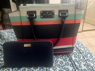 Kate Spade Tote Bag