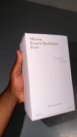 Maison Francis Kurkdjian Paris