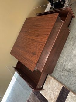 Small living space coffee table for living room