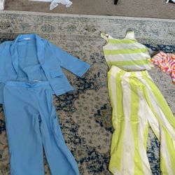 Matching Sets Female Kids Clothes