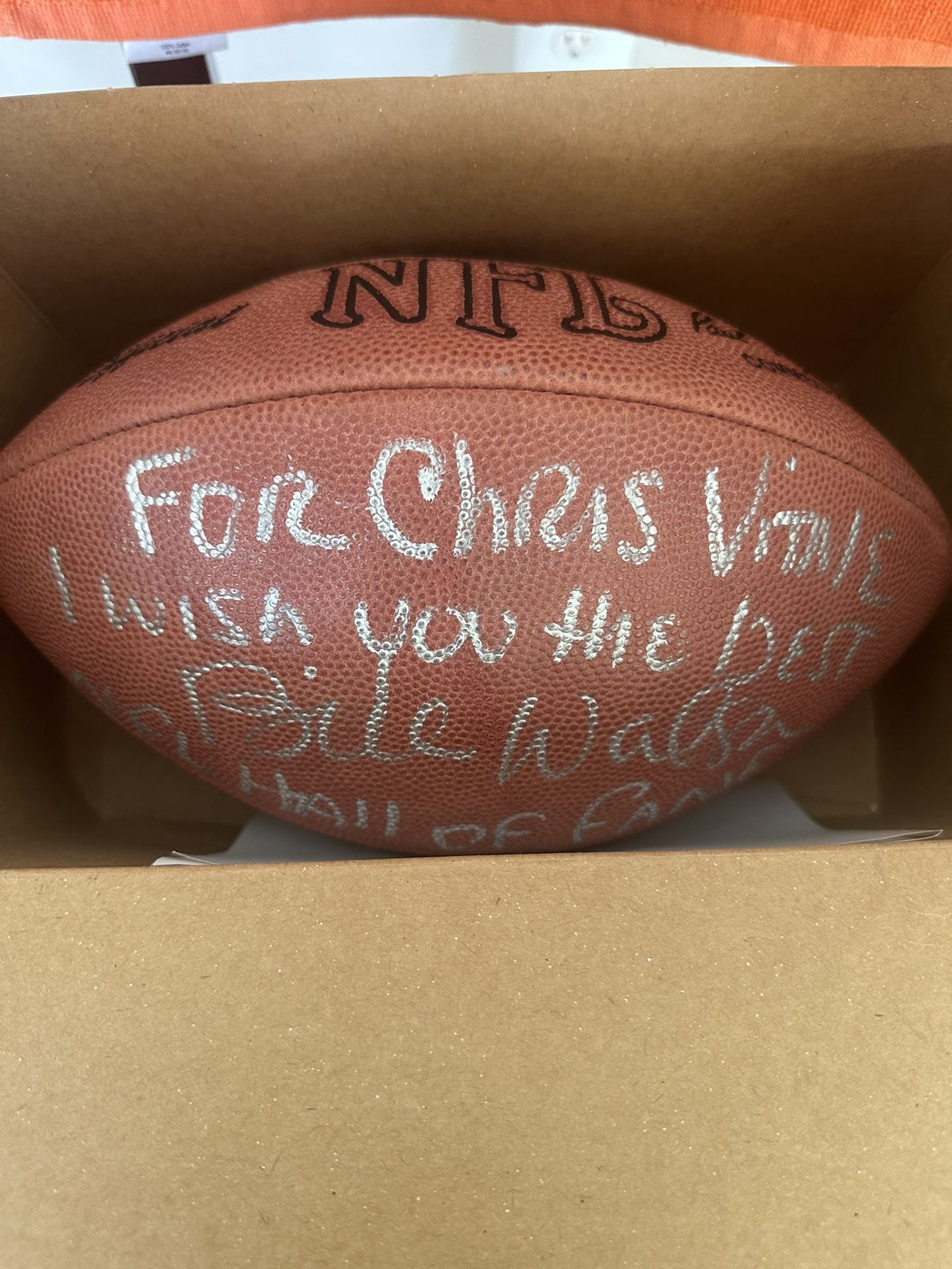 Forty -Niner’s Collectables !