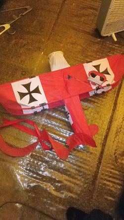 Kite( Red Baron)