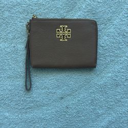 Tory Burch Wristlet
