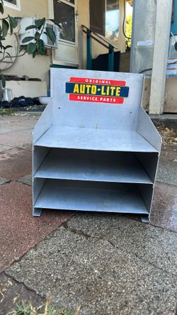 Paper organizer
