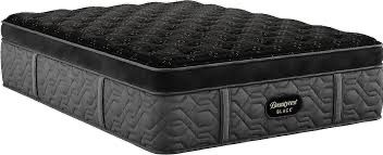 NEW MATTRESS BEAUTYREST BLACK SERIES FOUR SUMMIT MEDIUM PILLOW TOP KING SIZE
