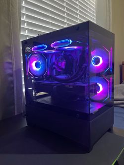 Gaming pc