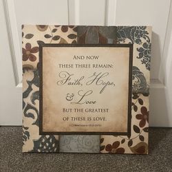 Canvas Print 