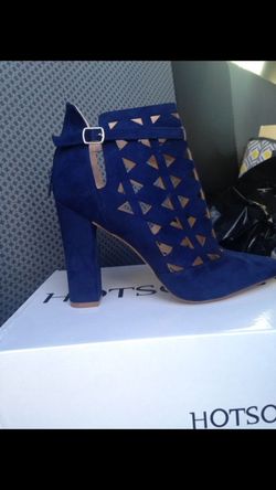 Ladies size 6.5